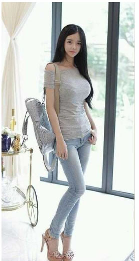 紧身裤的款式:穿出圆润臀型紧身裤推荐(图) 紧身裤的款式:穿出圆润臀型紧身裤推荐(图)