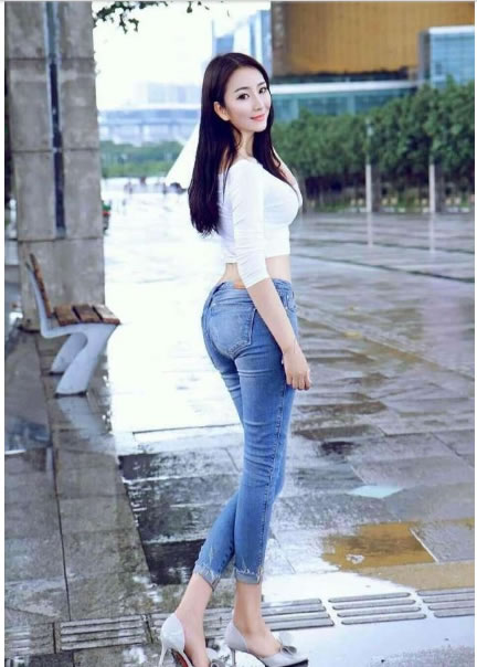 紧身裤的款式:穿出圆润臀型紧身裤推荐(图) 紧身裤的款式:穿出圆润臀型紧身裤推荐(图)