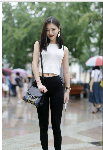 紧身裤的款式:穿出圆润臀型紧身裤推荐(图) 紧身裤的款式:穿出圆润臀型紧身裤推荐(图)