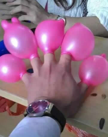 知道新婚之夜男人最喜欢听女人说什么吗（图文搞笑）