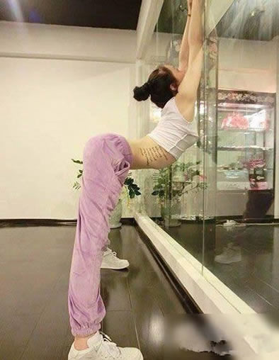 知道新婚之夜男人最喜欢听女人说什么吗（图文搞笑）