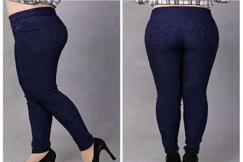 微胖身材怎样穿更显瘦？何不看看这个小法宝！