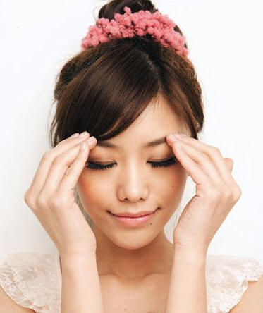 韩国美女健身教练私照：身材凹凸有致【福利美照】