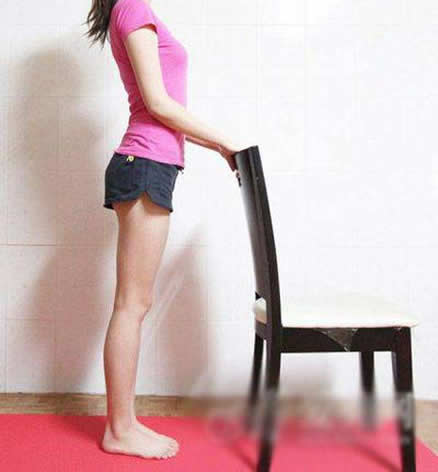 瘦腿的运动：腿部塑形就这样运动效果更好