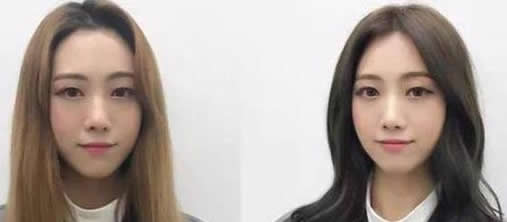 男生认为最丑发型想脱单就放弃(图) 男生认为最丑发型想脱单就放弃(图)