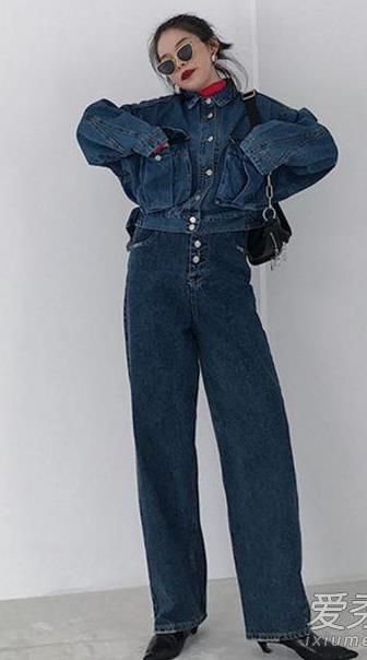 穿腻了甜美风?14款撞色搭配帅气过新年(组图) 穿腻了甜美风?14款撞色搭配帅气过新年(组图)