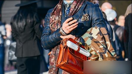 活该你单身女人希望男人这么穿：你穿对了吗