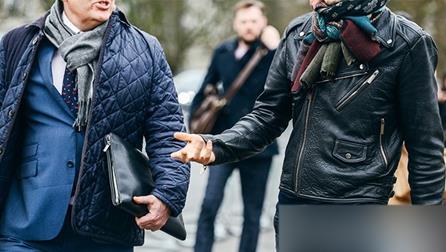 活该你单身女人希望男人这么穿：你穿对了吗