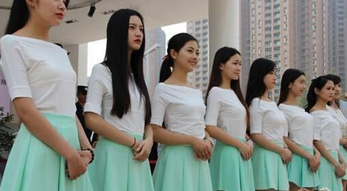 售楼女曝行业内幕 老百姓震惊:售楼美女这样说 售楼女曝行业内幕 老百姓震惊:售楼美女这样说