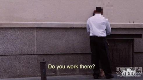 美女街头假醉测试 结果令人愤怒:实拍过程(图) 美女街头假醉测试 结果令人愤怒:实拍过程(图)