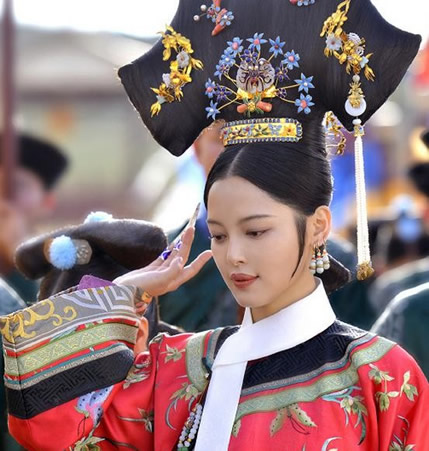 辛芷蕾个人资料简介:辛芷蕾家庭背景个人经历 辛芷蕾个人资料简介:辛芷蕾家庭背景个人经历