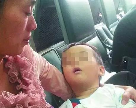 快过年了,不要喂我孩子吃这些食物（图）