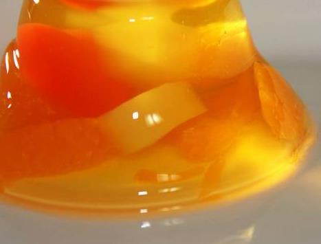 快过年了,不要喂我孩子吃这些食物（图）