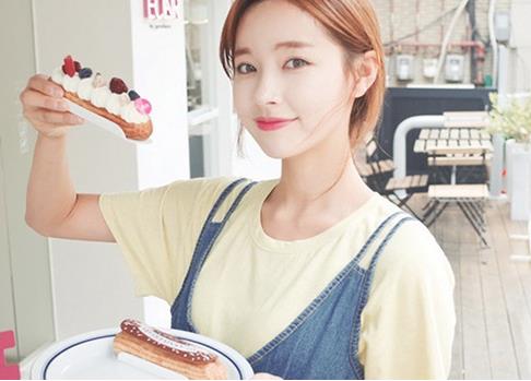 为什么韩国女生的皮肤都很好?秘密在这里（图）