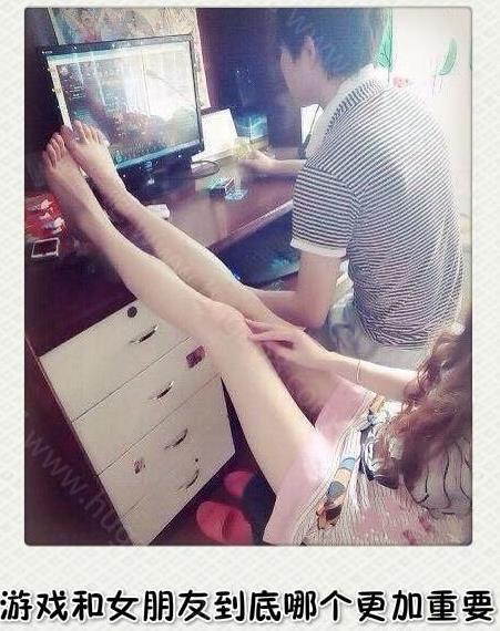 少年你在浪费资源，不行让给我吧