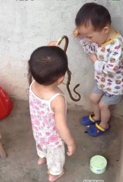 光脚的女汉子不怕穿鞋的男孩子