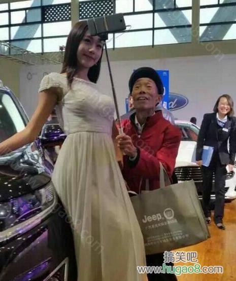 自拍有多流行？看看这个就知道了！