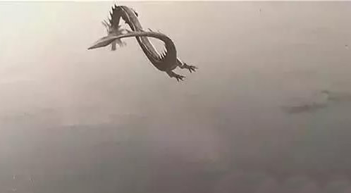 世界上有神仙吗证据图：昆仑山有人拍到神仙图片