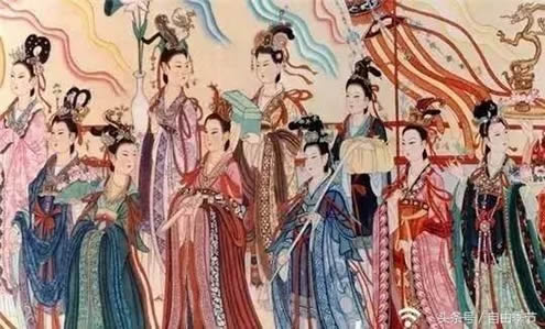 世界上有神仙吗证据图：昆仑山有人拍到神仙图片