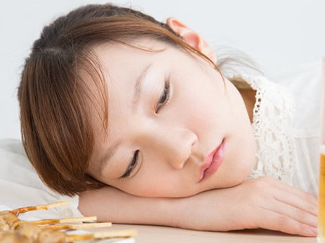 身上湿气重不重?4件小事就可看出! 身上湿气重不重?4件小事就可看出!