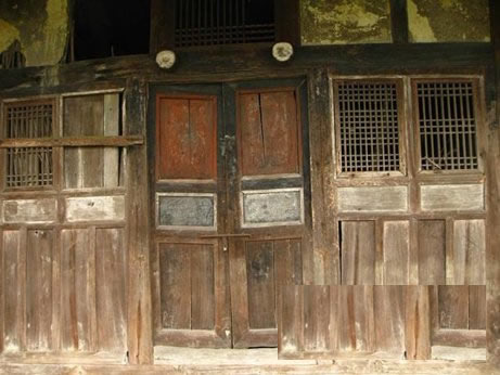 封门村太师椅之谜：封门村太师椅介绍【封门村灵异事件】