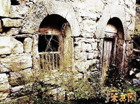 封门村太师椅坐鬼不坐人：探索中国第一鬼村封门村