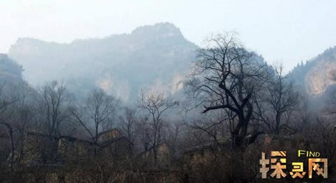 封门村太师椅坐鬼不坐人:探索中国第一鬼村封门村 封门村太师椅坐鬼不坐人:探索中国第一鬼村封门村