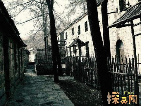 封门村太师椅坐鬼不坐人:探索中国第一鬼村封门村 封门村太师椅坐鬼不坐人:探索中国第一鬼村封门村