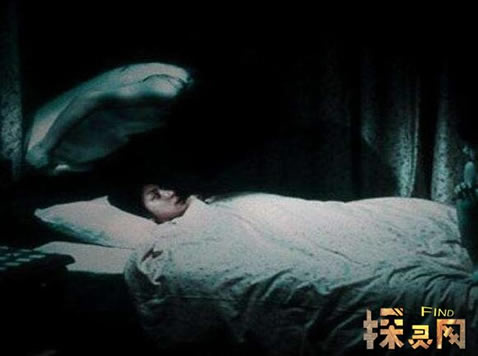 为什么会鬼压床：睡觉被鬼压床的科学解释(鬼压床怎么办）