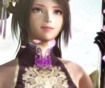 貂蝉古尸容貌复原图：貂蝉很美毋庸置疑（图）