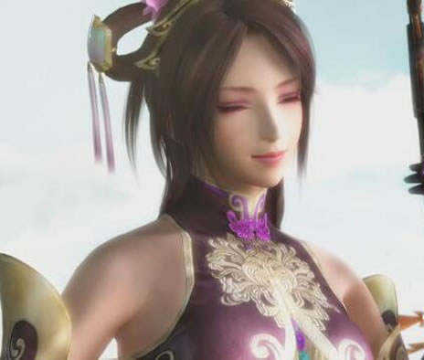 貂蝉古尸容貌复原图：貂蝉很美毋庸置疑（图）