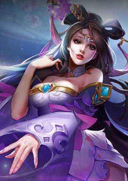 貂蝉是怎么死的？揭开貂蝉的最终结局（图文揭晓）