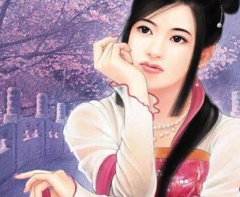 貂蝉是怎么死的？揭开貂蝉的最终结局（图文揭晓）