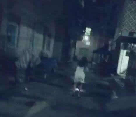 世上真的有鬼吗 撞到鬼了应该怎么办