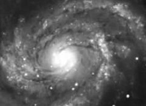 超级黑洞介绍:史上最大黑洞曝光(图) 超级黑洞介绍:史上最大黑洞曝光(图)