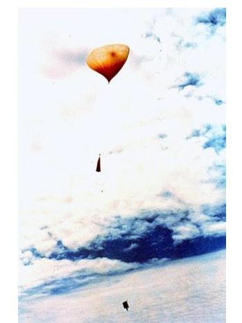 九大外星人事件真相曝光：震惊全球（图）