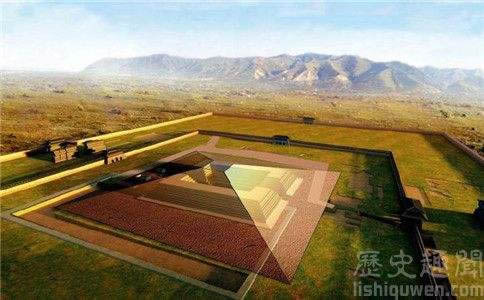 秦始皇墓为什么不挖：这个原因告诉你不能轻易挖掘