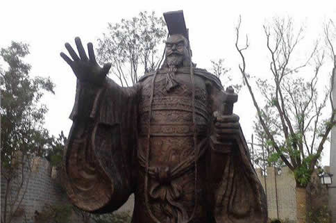 秦始皇墓为什么不挖：这个原因告诉你不能轻易挖掘