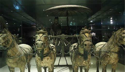 秦始皇墓为什么不挖：这个原因告诉你不能轻易挖掘