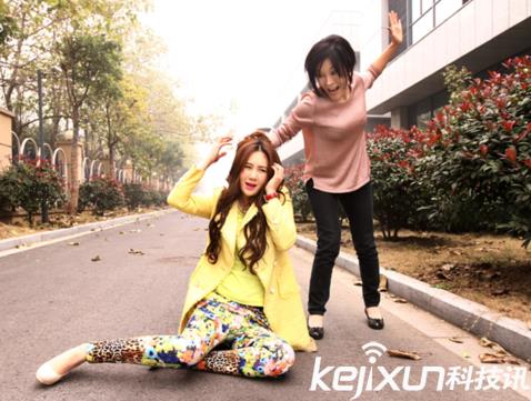 婆婆定期揍儿媳：原因竟然是这个（图）