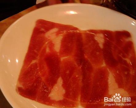 火锅配菜：手把手教你如何配置家常火锅菜