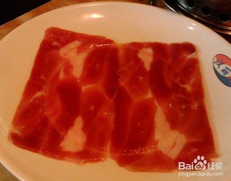 火锅配菜：手把手教你如何配置家常火锅菜