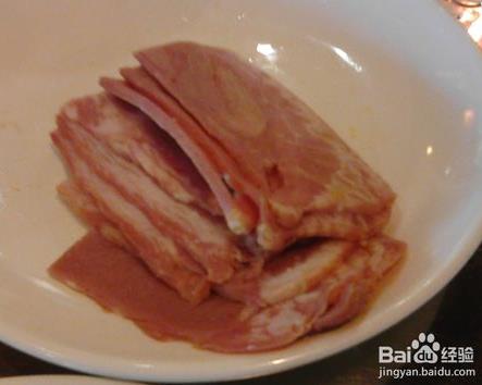 火锅配菜：手把手教你如何配置家常火锅菜