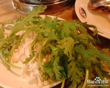 火锅配菜：手把手教你如何配置家常火锅菜