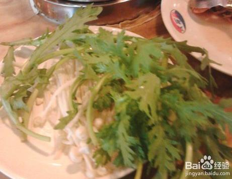 火锅配菜：手把手教你如何配置家常火锅菜