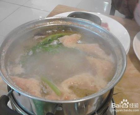 火锅配菜：手把手教你如何配置家常火锅菜