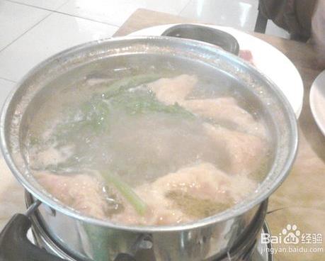 火锅配菜：手把手教你如何配置家常火锅菜