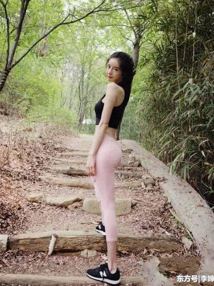 有些人总是说身材不重要 有些人总是说身材不重要