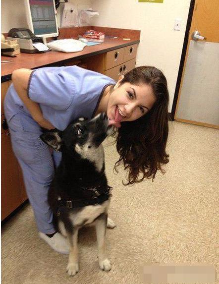 有些人总是说身材不重要 有些人总是说身材不重要