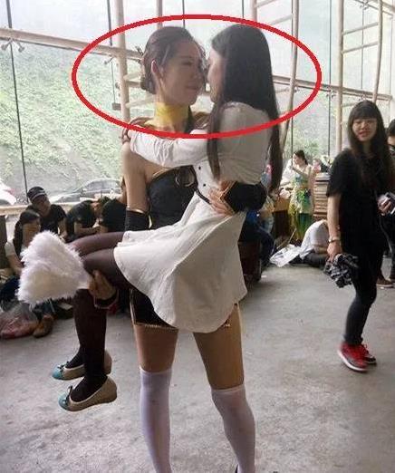 有些人总是说身材不重要 有些人总是说身材不重要